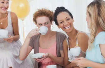 What Are the Best Teas to Serve at a Formal Tea Party?